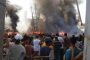 أكادير.. حريق مستودع قرب خزانات الوقود بالميناء يخلف حالة هلع