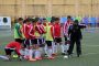 كأس إفريقيا.... منتخب الشباب يتطلع لتجاوز الحاجز الموريتاني