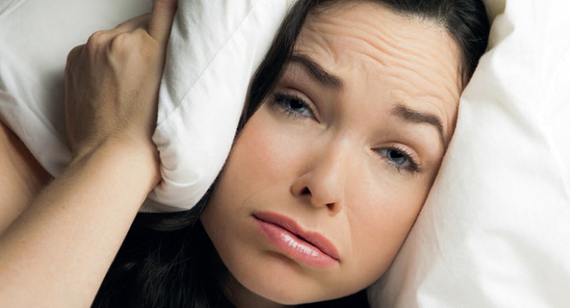 مخاطر لا تعرفيها عن اضطرابات النوم عند النساء!