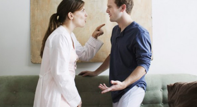 كيف تحول الخلافات الزوجية إلى حياة زوجية صحية ؟