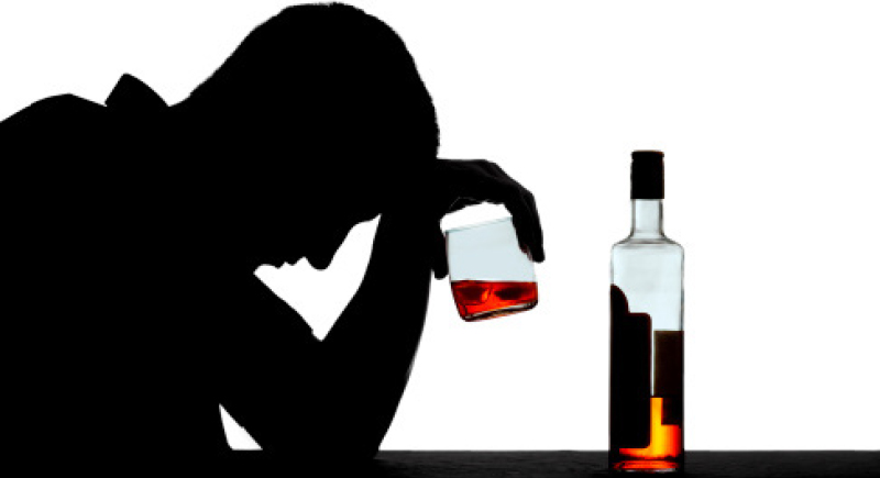 دراسة: الكحول تٌقصر عمر الانسان