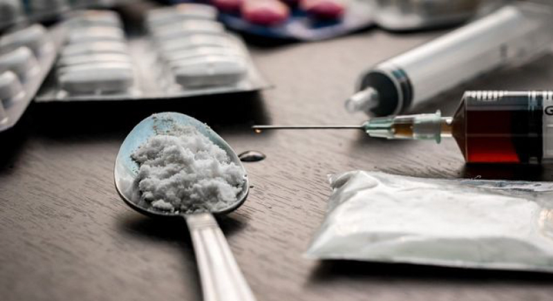 التوصل لأول علاج لإدمان مخدر الكوكايين