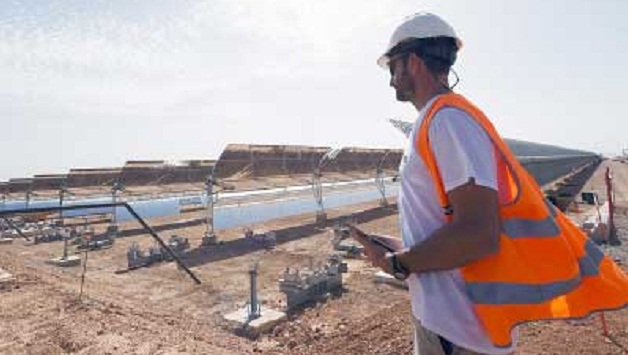 إطلاق برنامج توأمة بين المغرب والاتحاد الأوروبي لدعم قطاع الطاقة