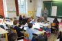 فرنسا تمنع ارتداء الملابس الدينية في المدارس