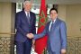 المغرب ورومانيا يعززان تعاونهما في مجالي الدبلوماسية والتكوين