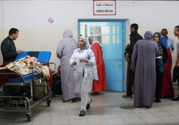 بعد توالي الاعتداءات على الأطباء.. نقابة الصحة تطالب بتوفير الحماية داخل المستشفيات
