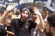 مغاربة ليبيا يناشدون السلطات بإعادتهم للوطن قبل العيد