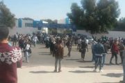 بعد مقتل طالب.. جامعة أكادير على صفيحِ ساخن ودعوات لتوفير الحماية للطلبة