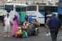 وزارة النقل تستعد لتأمين تنقل المسافرين أيام عيد الفطر