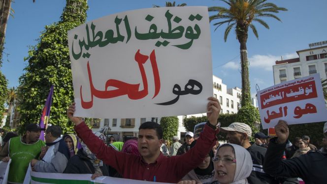 مندوبية التخطيط تكشف عن أرقام مثيرة تهم الشباب المغربي