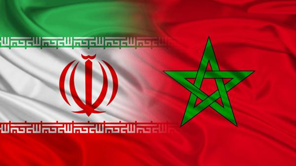 عاجل. المغرب يقطع علاقاته مع إيران بسبب البوليساريو