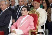 الأميرة للا مليكة تترأس حفل انطلاق الأسبوع الوطني للهلال الأحمر المغربي