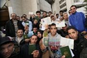 بعد وفاة مهاجر في ظروف غامضة.. ملف المغاربة المحتجزين في ليبيا يعود للواجهة