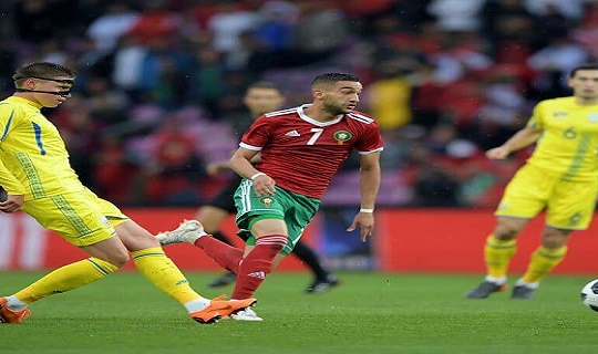 رونار: سنكون جاهزين يوم 15 يونيو