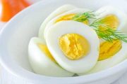 تعرفي على 7 فوائد مهمة للجسم عند تناول البيض !