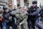 روسيا.. اعتقال معارضين خرجوا في تظاهرات ضد بوتين