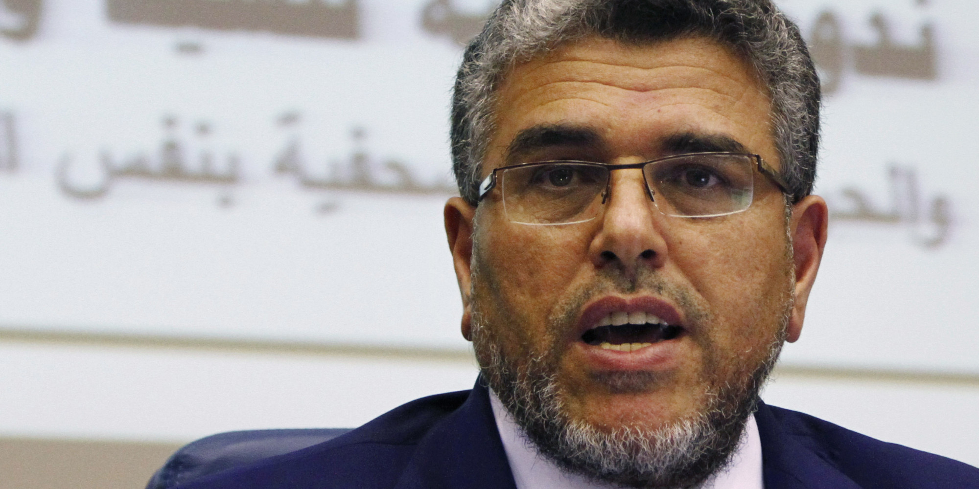 الرميد: أجندات سياسية وراء التقارير المنتقدة للوضع الحقوقي بالمغرب