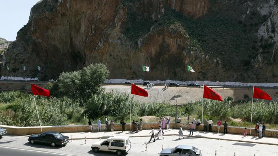 هل تتوفر الحكومة على خطة ناجعة لتنمية المناطق الحدودية بالمغرب؟