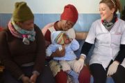 مشروع جديد يهم النهوض بحقوق الأطفال المهاجرين في المغرب