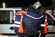 أمن البيضاء يوقف 17 شخصا لخرقهم حالة الطوارئ الصحية