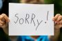8 نصائح لـ “اعتذار مقبول”