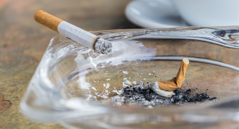 تحذير للمدخنين.. السجائر تجعلك أكثر عرضة لمضاعفات فيروس كورونا