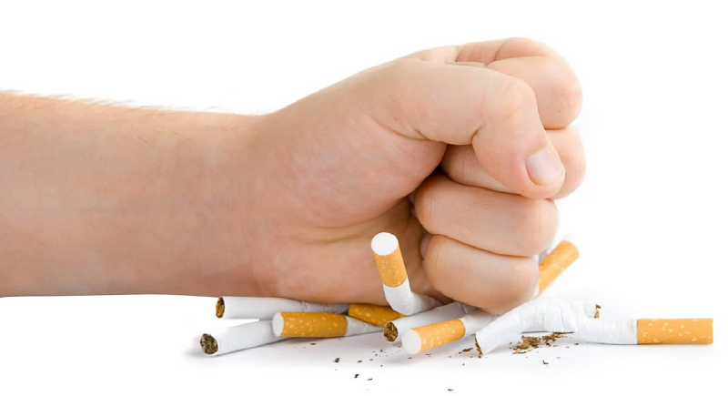 دراسة: الأموال أفضل وسيلة للإقلاع عن التدخين !
