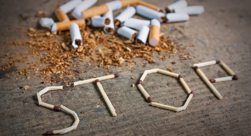 دراسة حديثة: السجائر أخطر من الكوكايين !