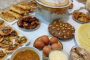 أخطاء غذائية شائعة في رمضان.. البعض منها قد يدمر الصحة