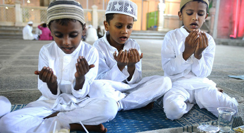 لصيام صحي.. وصفة متكاملة للأطفال والمراهقين خلال رمضان
