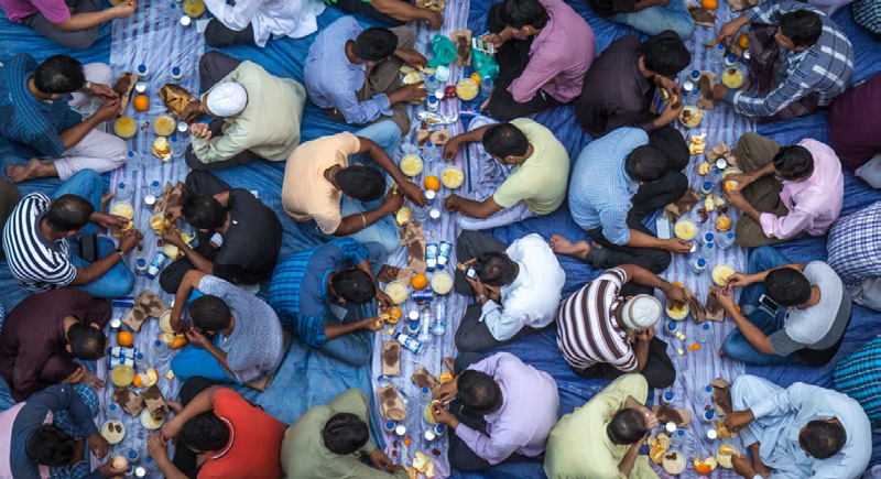 هل شهر رمضان فرصة لتغيير العادات السيئة؟