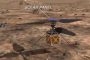 ''ناسا'' تعلن إرسال طائرة هليكوبتر صغيرة إلى كوكب المريخ