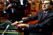 العثماني: المغرب لا يتفاوض من موقع ضعف خلال توقيع اتفاقيات التبادل الحر