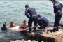 شابة تتعرض للغرق في شاطئ أكادير