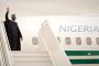 الرئيس النيجيري يغادر المغرب في ختام زيارة عمل وصداقة رسمية