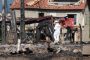 ترحيل جثماني زوجين مغربيين ضحايا انفجار بإسبانيا