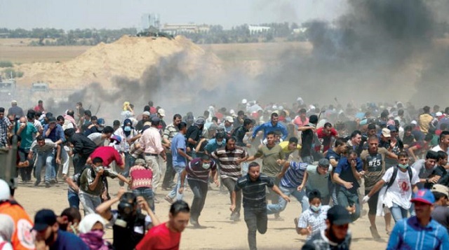 اجتماع طارئ للجمعية العامة للأمم المتحدة الأربعاء المقبل حول غزة