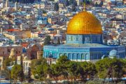وزراء خارجية دول منظمة التعاون الإسلامي يشيدون بجهود الملك في حماية القدس
