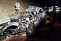مصرع ثلاثة أشخاص في حادث سير على الطريق السيار تازة-فاس