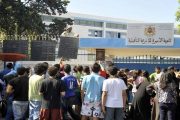 الآلاف من التلاميذ المغاربة ينتظرون نتائج الباكالوريا بفارغ الصبر
