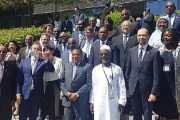 حضور متميز للمغرب في اجتماع وزراء الخارجية في افريقيا وشمال أوروبا