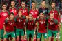 المنتخب المغربي يحسن ترتيبه عالميا قبل المونديال