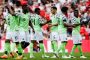 نيجيريا تمنح إفريقيا ثاني فوز في المونديال