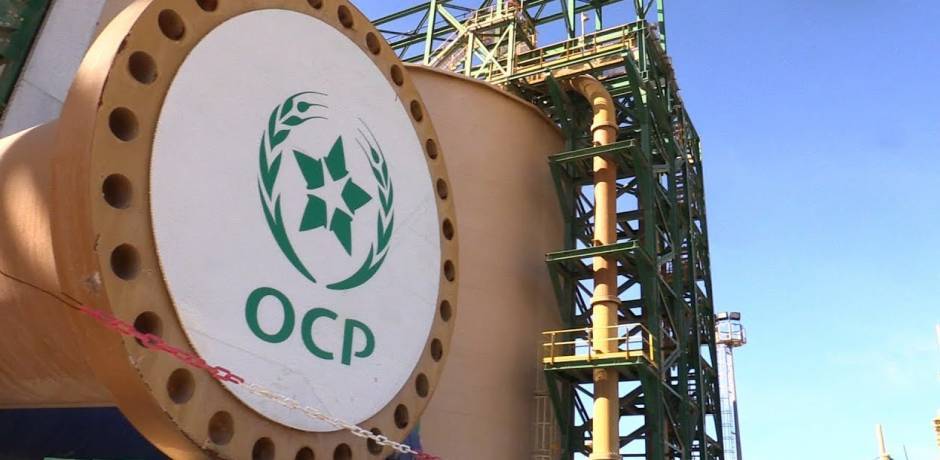 OCP يحوز 20 في المائة من رأسمال شركة اسبانية عالمية