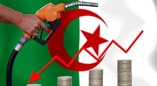 صندوق النقد الدولي ينبه إلى الوضع الاقتصادي المقلق للجزائر