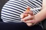دراسة: تعرض الأجنة وحديثي الولادة لدخان التبغ يصيبهم بهذا المرض