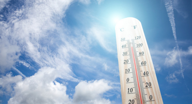 كيف نتجنب آثار حرارة الصيف بكل بساطة ؟