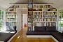 دراسة أمريكية: مكتبة صغيرة بالمنزل تساوي إنجازات كبيرة للطلاب