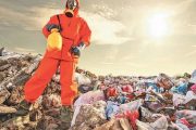 المغرب يوافق على اتفاقية لحظر استيراد النفايات الخطرة إلى إفريقيا
