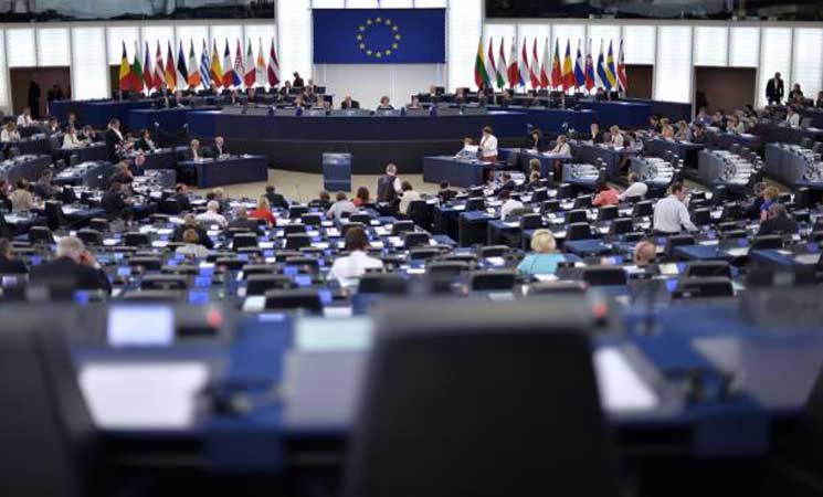 البرلمان الأوروبي يوجه صفعة قوية للجزائر والبوليساريو